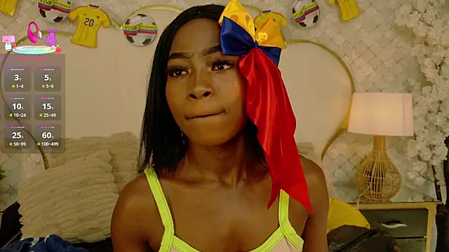 MadissonBonny  online show from 06-11-26, 08:18