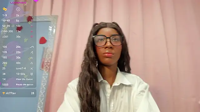 MarianRosse online show from 03-15-26, 05:35