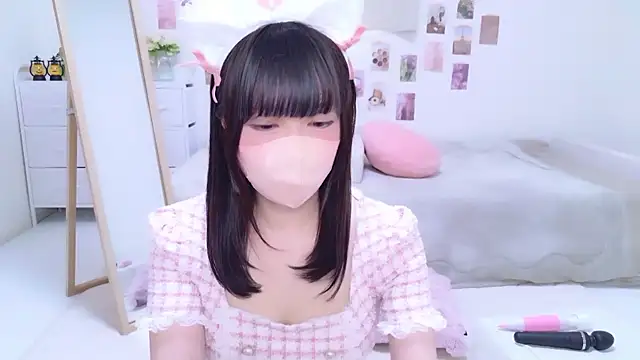 fumika f online show from 11-18-25, 02:28