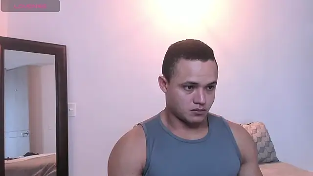 KingLevi01 online show from 09-16-25, 02:18