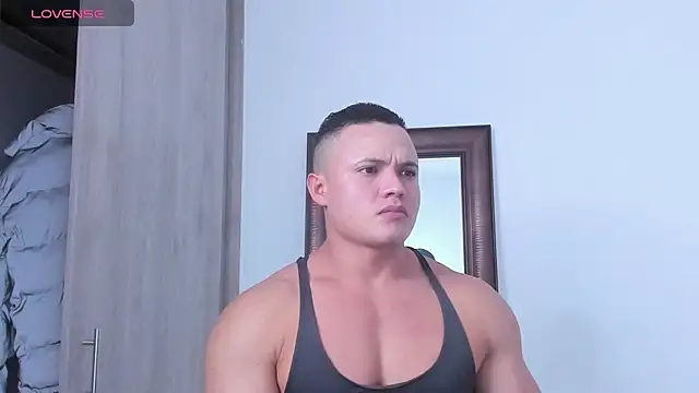 KingLevi01 online show from 10-11-25, 09:02