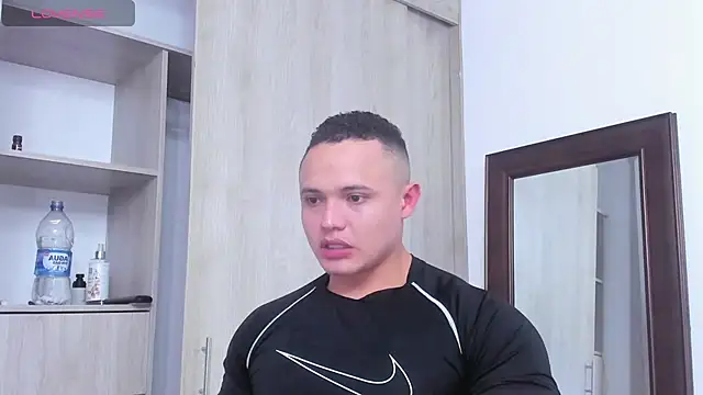 KingLevi01 online show from 11-11-25, 09:15