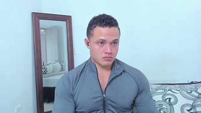 KingLevi01 online show from 02-16-26, 08:38