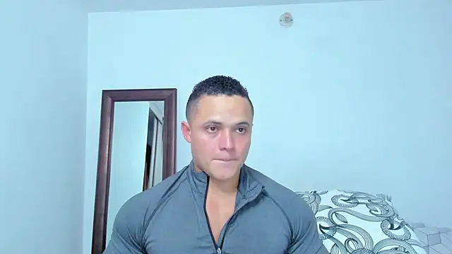 KingLevi01 online show from 02-24-26, 01:14