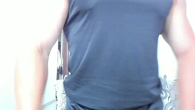 KingLevi01 online show from 03-15-26, 09:10