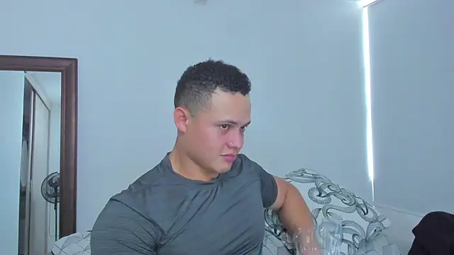 KingLevi01 online show from 03-27-26, 10:20