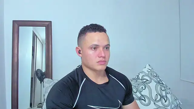 KingLevi01 online show from 04-14-26, 12:05