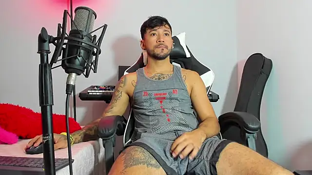 dereck karter online show from 12-12-24, 11:36