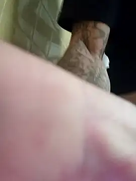 Snapshot of Mrluckstick chatting on 01-14-26, 10:54 Mrluckstick online show from 01-14-26, 10:54