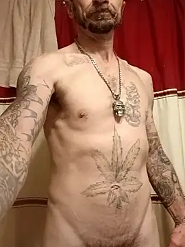 Mrluckstick online show from 03-21-26, 09:03