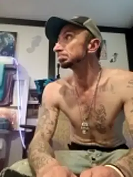 Mrluckstick online show from 03-23-26, 11:31