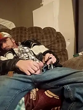 Mrluckstick online show from 05-14-26, 12:39