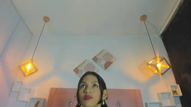 Mia Suarezzz online show from 11-05-25, 10:32