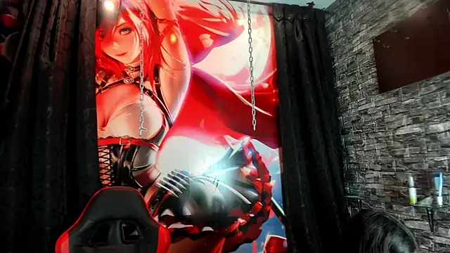 NaomyAngel online show from 11-19-25, 11:32