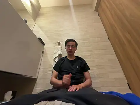 hornymagicalonso online show from 03-04-26, 07:58