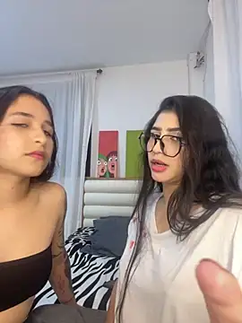 Sweet and Rous0 online show from 09-14-25, 04:11