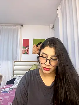 Sweet and Rous0 online show from 10-01-25, 03:45