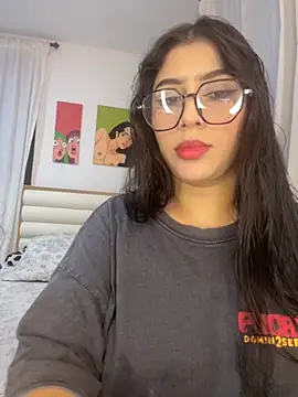 Sweet and Rous0 online show from 10-06-25, 02:31