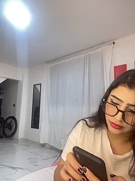 Sweet and Rous0 online show from 10-07-25, 03:25