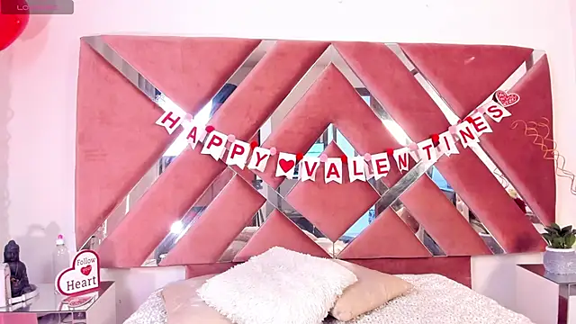 Ambeer fox  online show from 02-11-26, 07:52