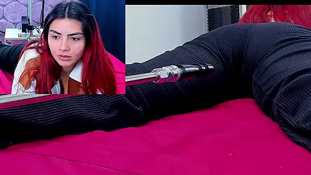 Snapshot of cherry_leilany_ chatting on 09-11-25, 09:15 cherry leilany  online show from 09-11-25, 09:15