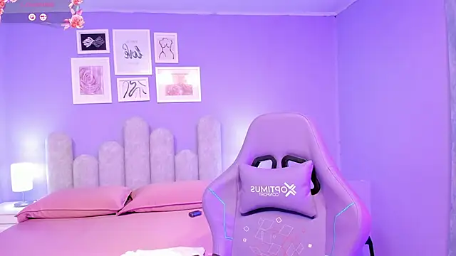 lucrecia sucker online show from 09-10-25, 07:25