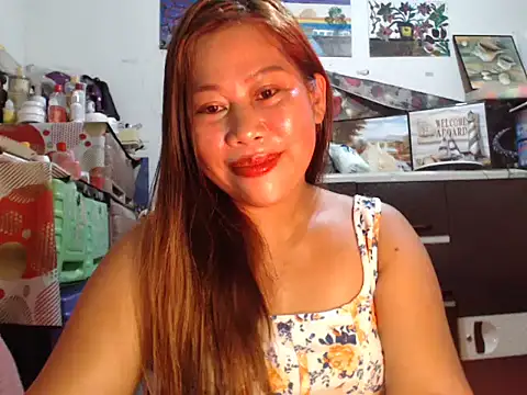 filipina beauty online show from 03-11-26, 06:36