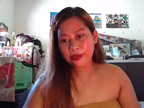 filipina beauty online show from 05-06-26, 03:02