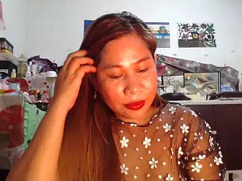 filipina beauty online show from 05-07-26, 06:13