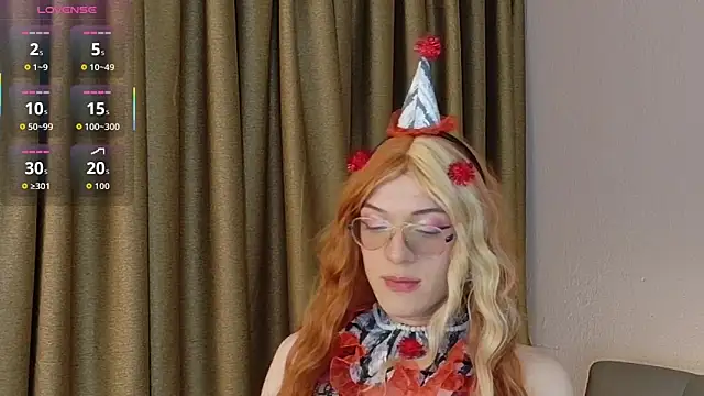 Snapshot of Breidyhard chatting on 11-09-25, 11:03 Breidyhard online show from 11-09-25, 11:03