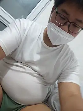 Snapshot of _KaiXin_ chatting on 10-06-25, 12:24  KaiXin  online show from 10-06-25, 12:24