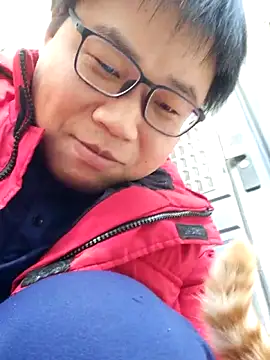 Snapshot of _KaiXin_ chatting on 10-21-25, 05:41  KaiXin  online show from 10-21-25, 05:41