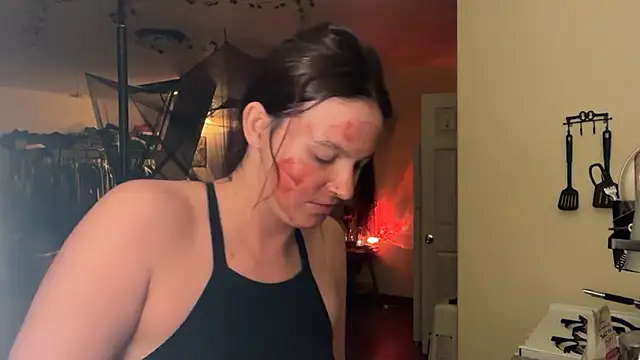 7theSorceress online show from 09-26-25, 03:10