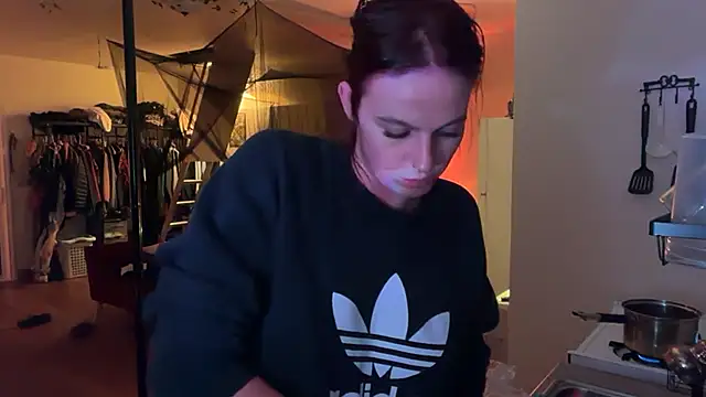 7theSorceress online show from 10-12-25, 04:11