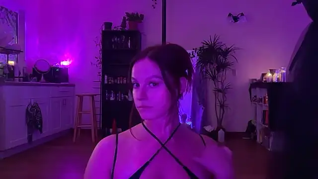 7theSorceress online show from 10-18-25, 06:05