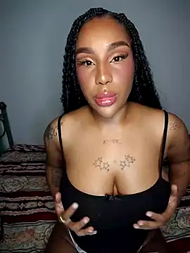 Queen Amara online show from 04-23-26, 04:03