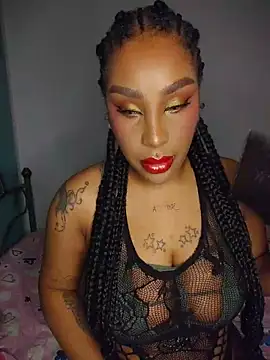 Snapshot of Queen_Amara chatting on 06-02-26, 04:03 Queen Amara online show from 06-02-26, 04:03