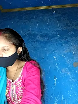 Snapshot of Komal-Rajput chatting on 11-19-25, 06:02 Komal-Rajput online show from 11-19-25, 06:02