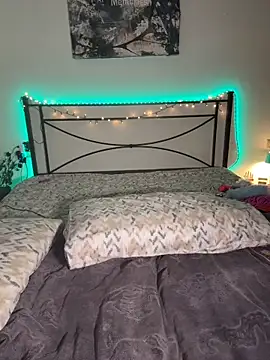 nikkaanderic online show from 03-08-26, 09:18