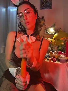 nikkaanderic online show from 04-02-26, 03:31