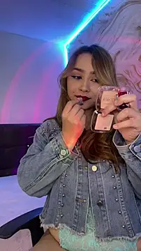 Valeryfox01  online show from 11-05-25, 08:25