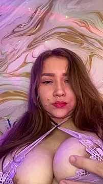 Valeryfox01  online show from 12-21-25, 08:27