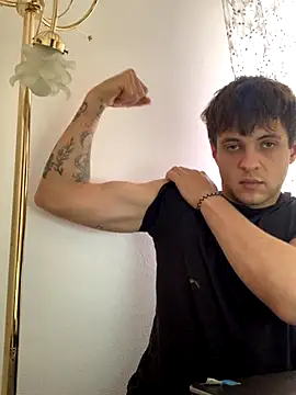 Kit Kat01 online show from 10-28-25, 11:47