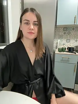 Risky-Flower online show from 09-27-25, 05:51