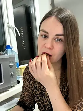 Risky-Flower online show from 10-02-25, 06:59