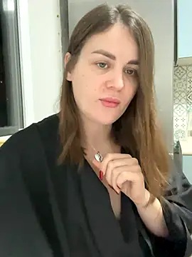 Risky-Flower online show from 10-20-25, 05:57