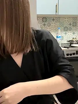 Risky-Flower online show from 11-05-25, 06:52