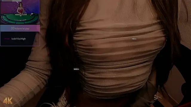 xKinkyDiamond online show from 02-21-26, 07:15