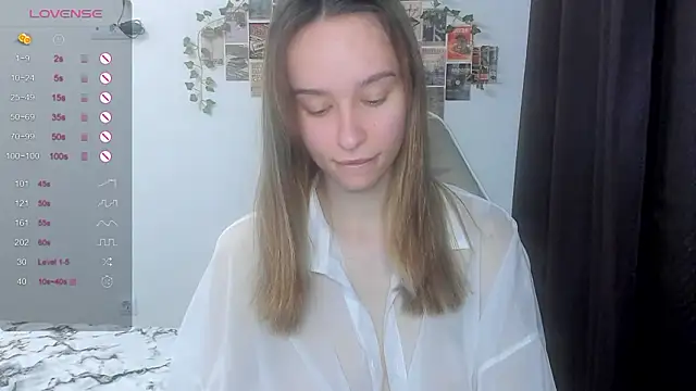  Alissaa online show from 03-12-26, 12:33