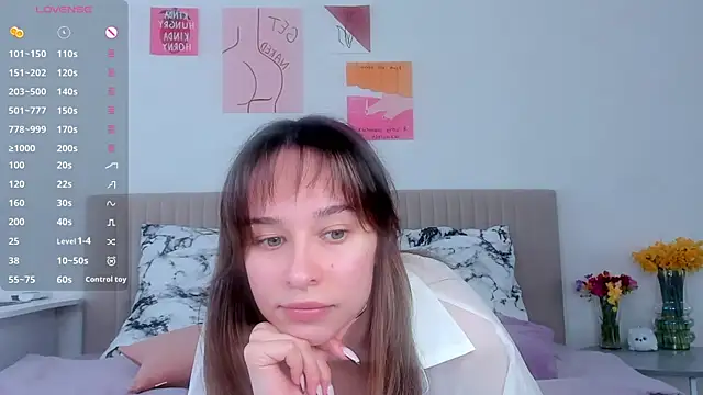  Alissaa online show from 04-06-26, 10:38